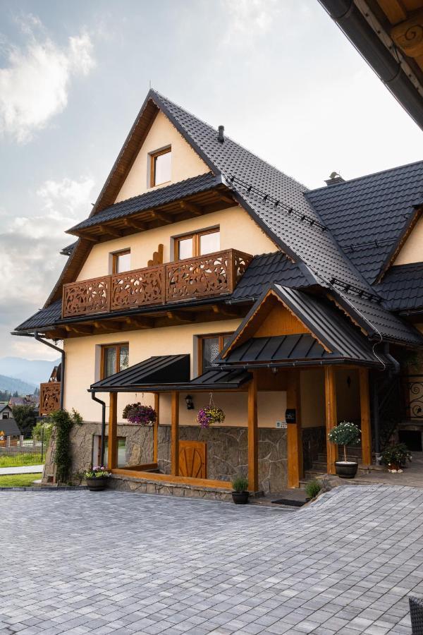 Zielony Szlak Koscielisko Ngoại thất bức ảnh